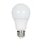 Satco Bulb, LED, 9W, A19, Medium, 27K, Non-Dim,  S11412 - alternate 1